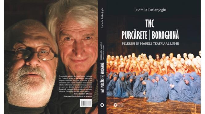 silviu purcarete 50 de ani de creatie lansare de carte 21 octombrie luni ora 16 00 amzei piata de cultura