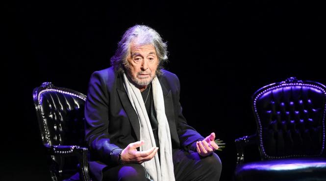 al pacino onorariu film lgbtq