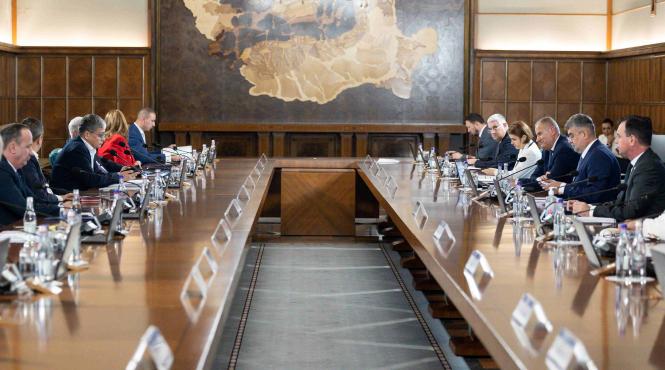 banca de investitii si dezvoltare institutie sustinere investitii