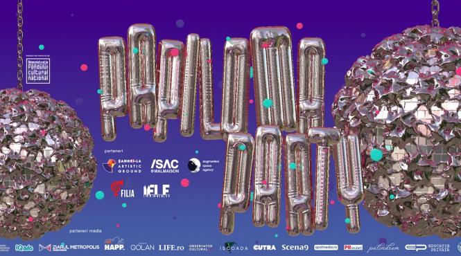 teatru arte vizuale realitate augmentata medicina si educatie reunite in spectacolul papiloma party