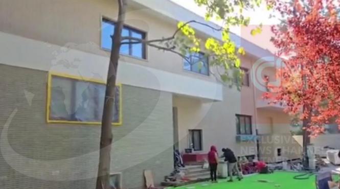 vila bulevardul aviatorilor klaus iohannis renovata