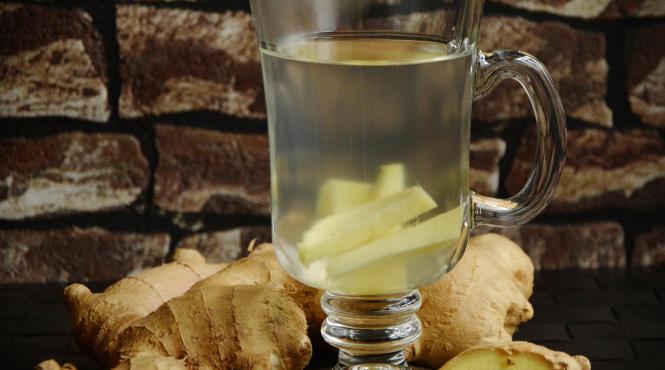 5 retete delicioase ghimbir combate raceala gripa gingerol