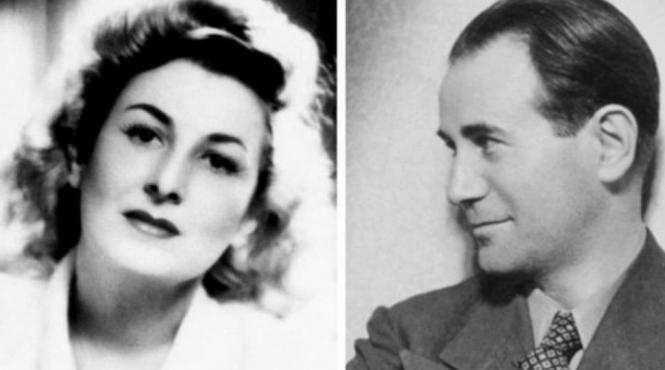 mare iubire cella serghi camil petrescu