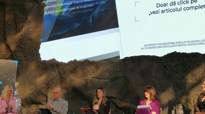 secrete longevitatate stil de viata genetica