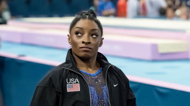 simone biles depasteste lionel messi cristiano ronaldo lebron james