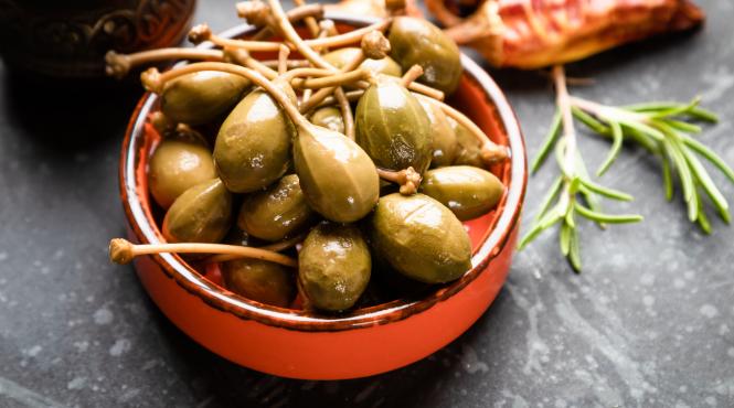 capere sistem digestiv