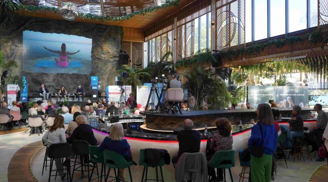 metode evitare imbatranire longevity expo forum fest