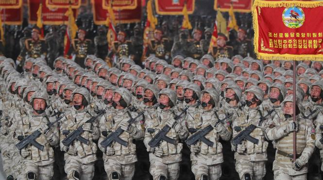 infruntare coreea de nord coreea de sud ucraina