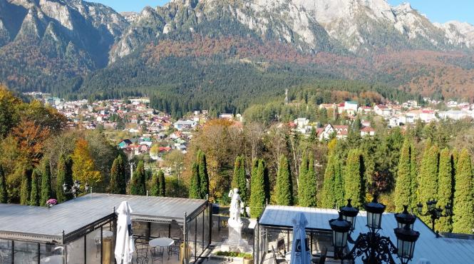 baile felix statiune balneara longevitate beneficii sanatate