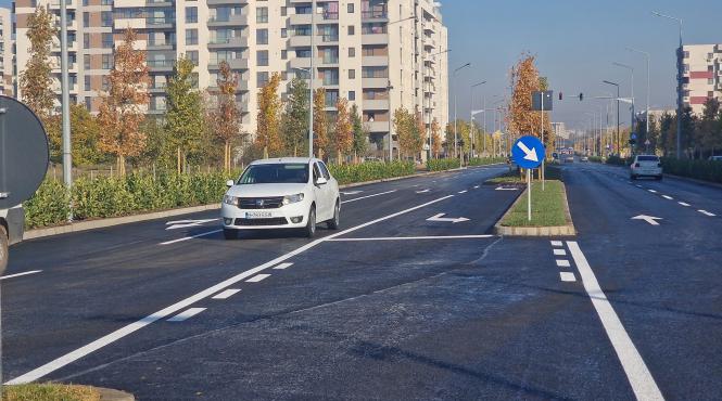 bulevard nou sector 6 valea larga degreva cartierul drumul taberei valea oltului
