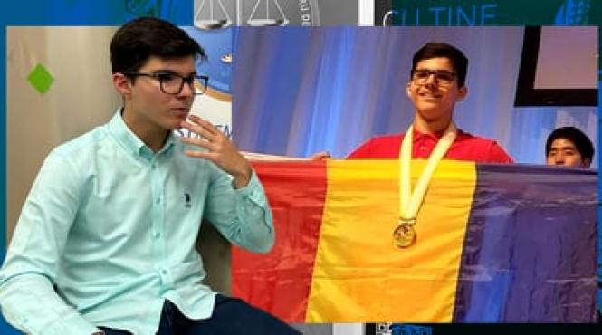 poveste de succes la doar 18 ani pavel ciurea scrie istorie in lumea matematicii