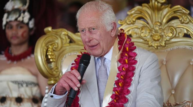 regele charles va relua calatoriile in strainatate abia anul viitor din cauza cancerului