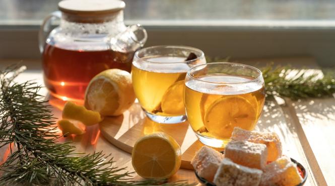 infuzii de plante si ceaiuri pentru sezonul rece