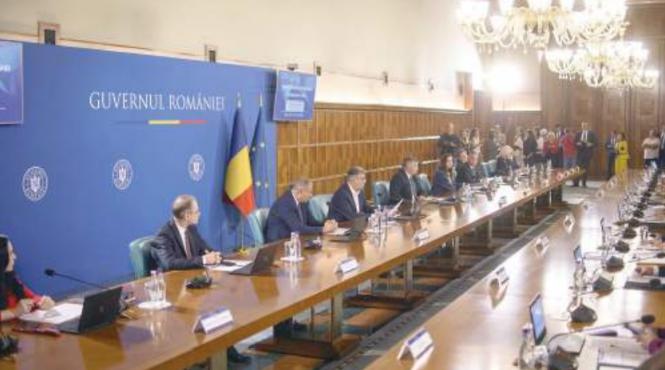 ministerul finantelor plan fiscal buget