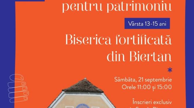 patrimoniul unesco din transilvania revitalizat prin tururi digitale
