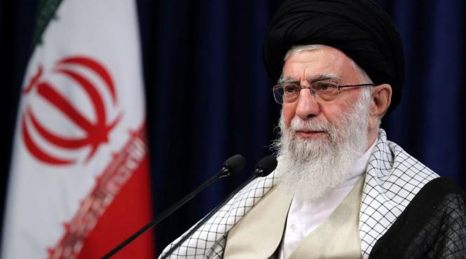 x suspendare nou cont lider suprem iran