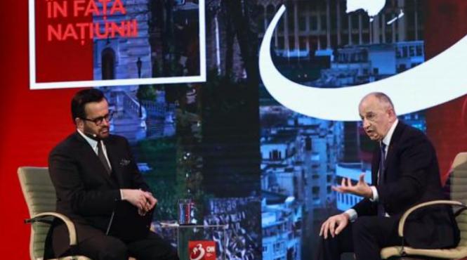 geoana raspunde acuzatii lasconi hackeri miroase petrov consilier