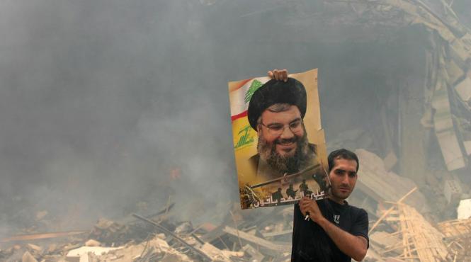hezbollah naim qassem succesiune sef ucis nasrallah