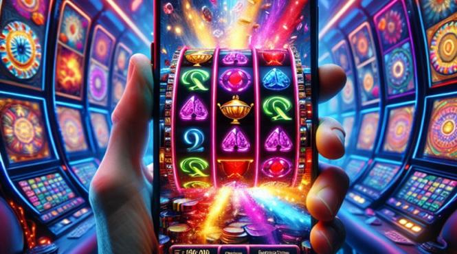 top 10 sloturi online in trend pentru 2025