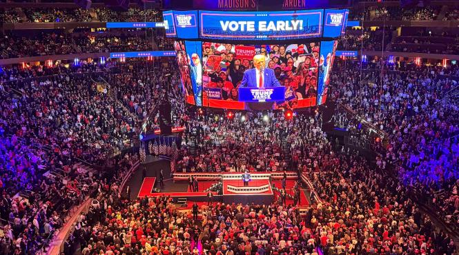 trump pledoarie finala istorie prezidentiala