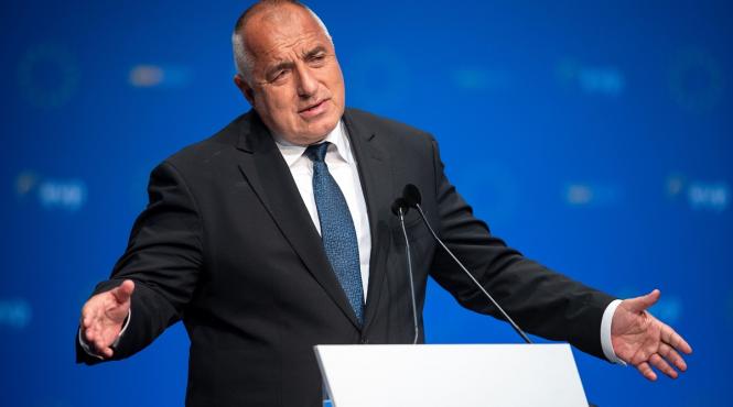 victorie conservatori populisti boiko borisov