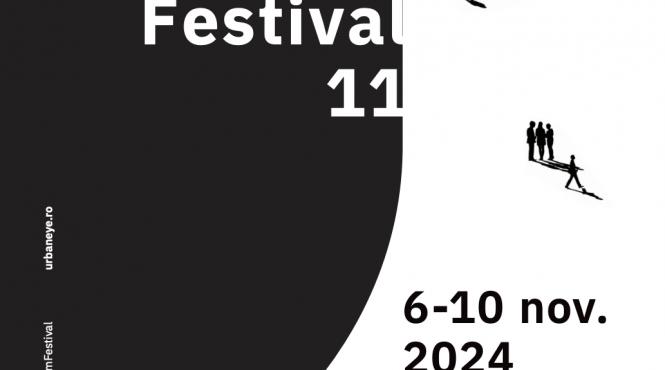 bucurestiul gazduieste o noua editie a urbaneye film festival