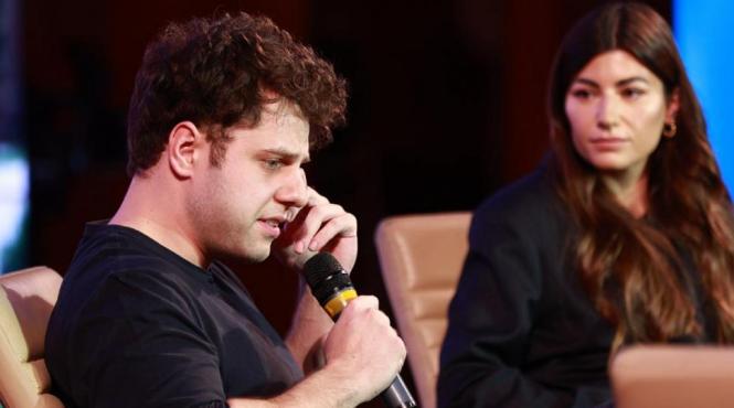 ce spune fiul lui mircea geoana despre tatal sau