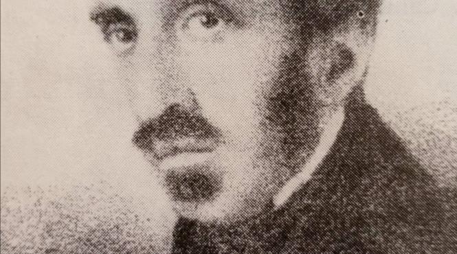 dimitrie ralet poliglot militant pasoptist