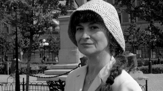 gabriela melinescu scriitoare cultura romana