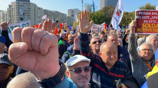 lege indexare pensii militare