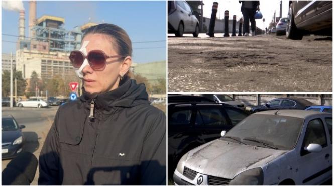 localitate romania oamenii poarta masti