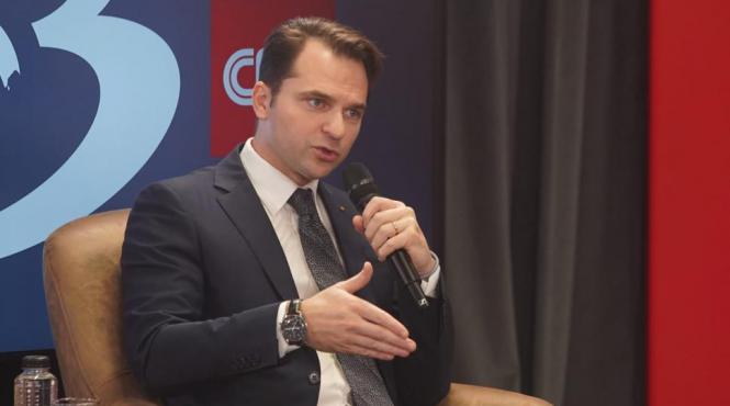 sebastian burduja romania dependenta importuri energie electrica