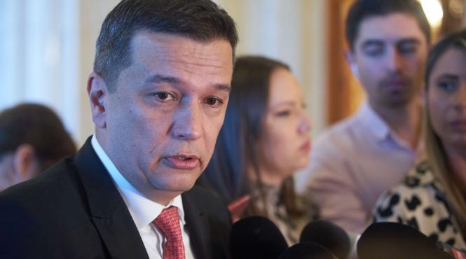 grindeanu contract infrastructura rutiera