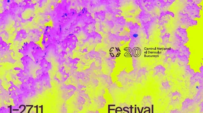 iridescent festival international de dans contemporan si alte reconfigurari ale sensibilului