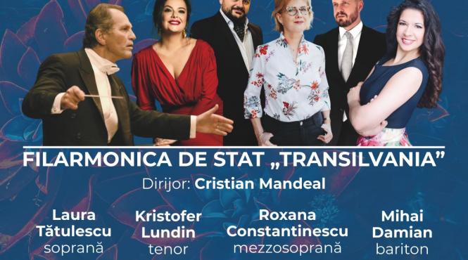 gala opera fantastica pe scena auditoriumului maximum din cluj napoca