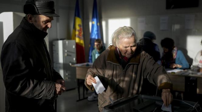 alegeri republica moldova echipaje politie sectii votare