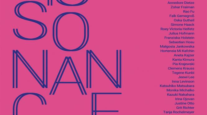 deschiderea expozitiei dissonance platform germany 3 la muzeul national de arta al romaniei