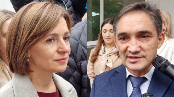 europa maia sandu viziune republica moldova stoianoglo