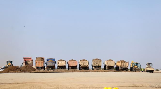 autostrada transilvania constructor ultimul lot