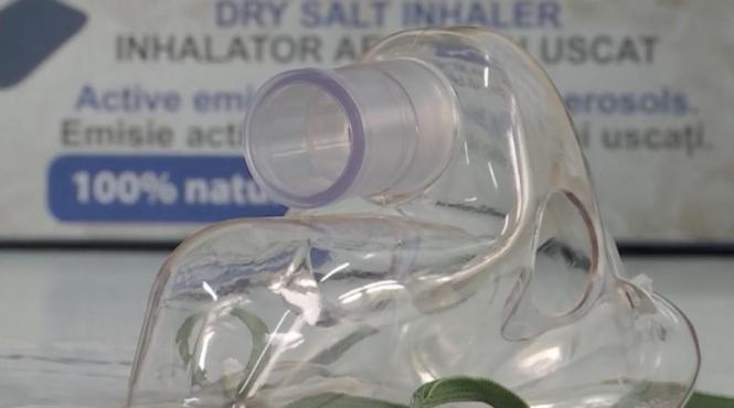 nebulizator inventat roman decontat cnas