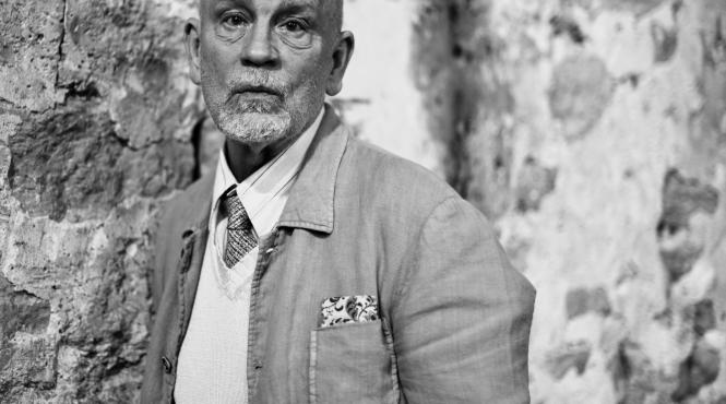tntm anunta al treilea spectacol cu john malkovich