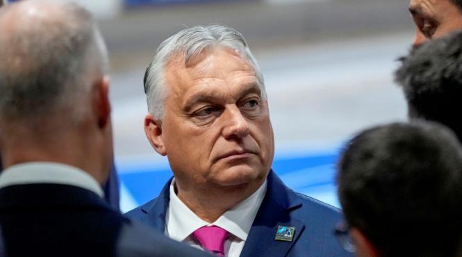 viktor orban puteri extinse stare unrgenta ungaria prelungita 180 zile