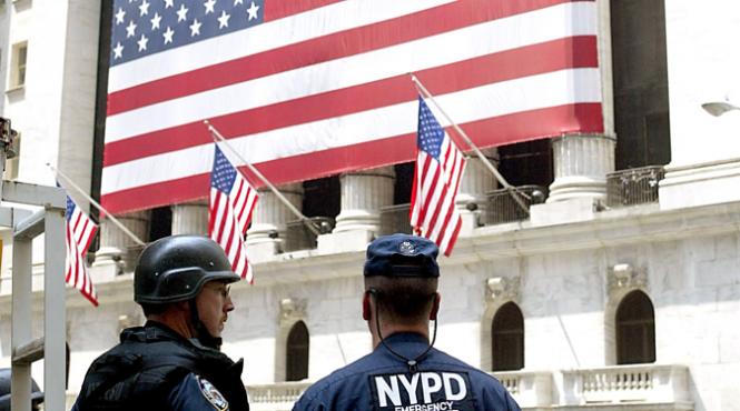 alerta falsa cu bomba in doua sectii de votare din sua