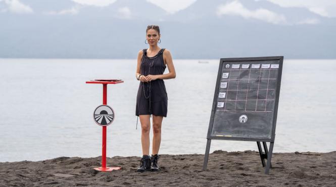 asia express lider de audienta competitia isi desemneaza diseara echipele finaliste momente fara precedent pentru una dintre perechi la cursa pentru ultima sansa