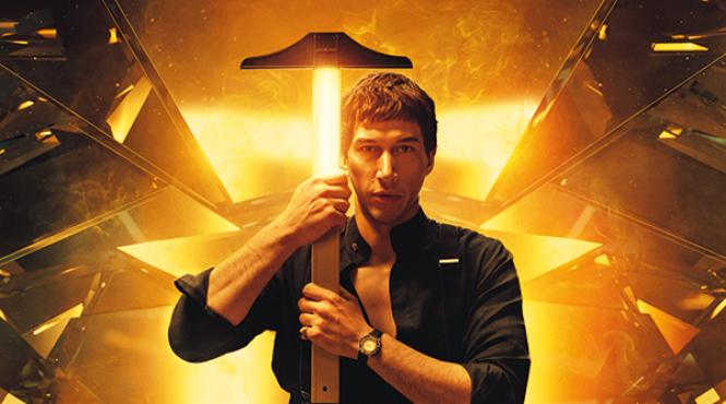 megalopolis cea mai ambitioasa si scumpa productie a lui francis ford coppola de vineri in cinematografe