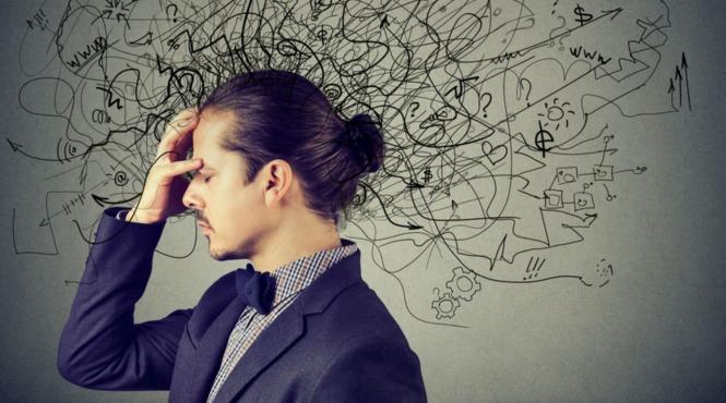 tipuri gandire distorsionata