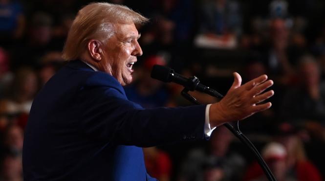 11 saptamani trump casa alba