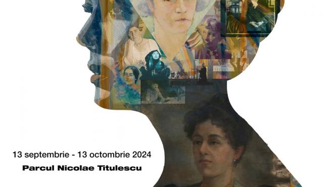 her art story un proiect care a dat glas povestilor si contributiilor femeilor in arta romaneasca