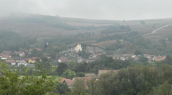 motiv sasi sat sibiu ecuator