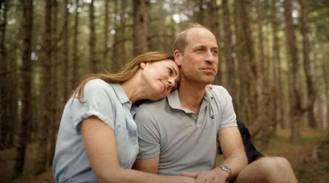 printul william dezvaluiri despre starea de sanatate a sotiei sale kate dupa chimioterapie